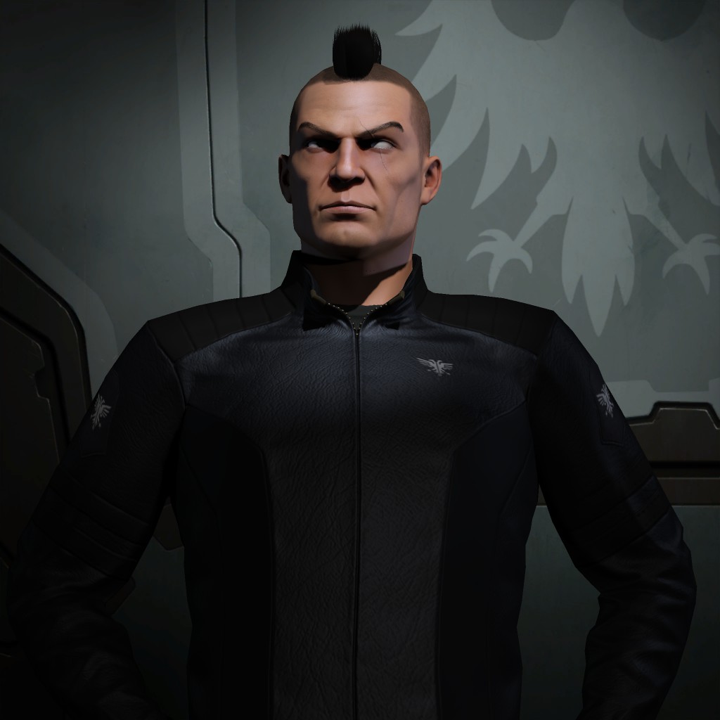 Invaders Must-Die