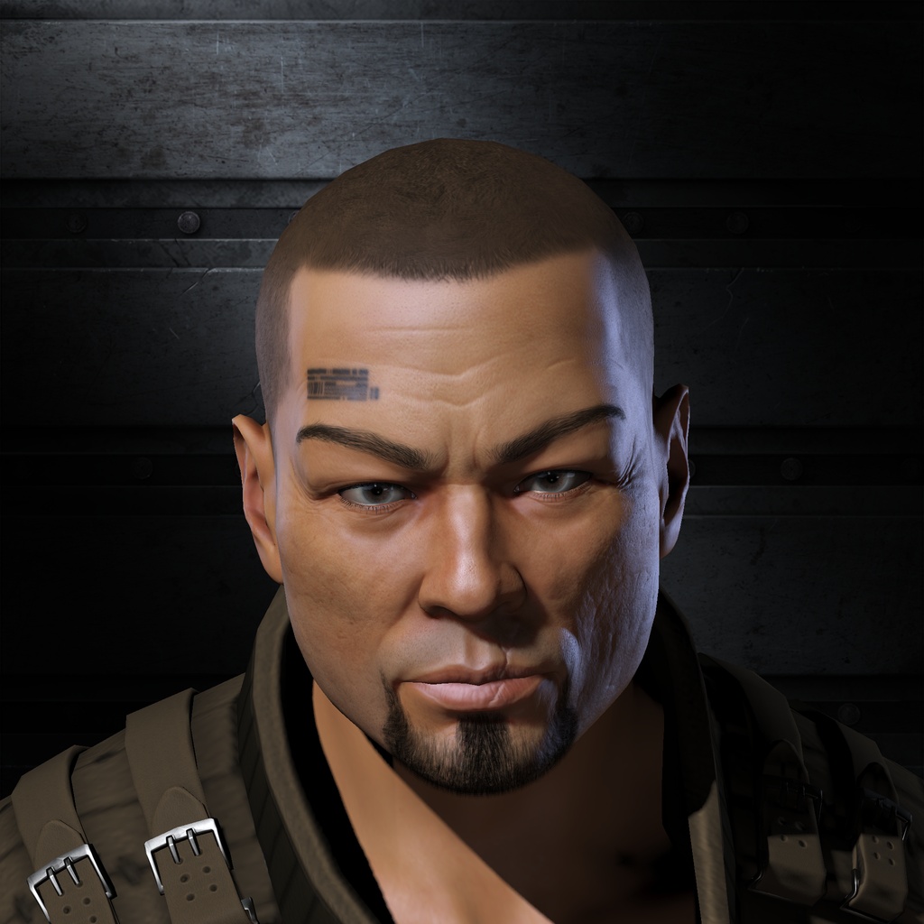 Oren Wren
