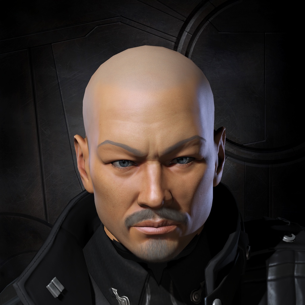 Mingh The Merciless