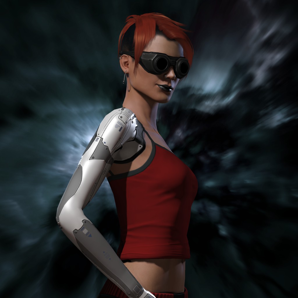 Armalite Kalashnikova