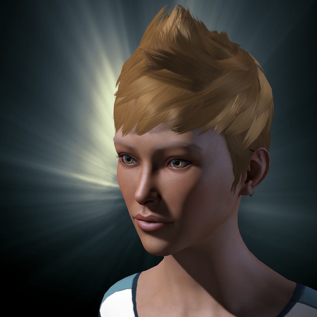 Brenda Stark