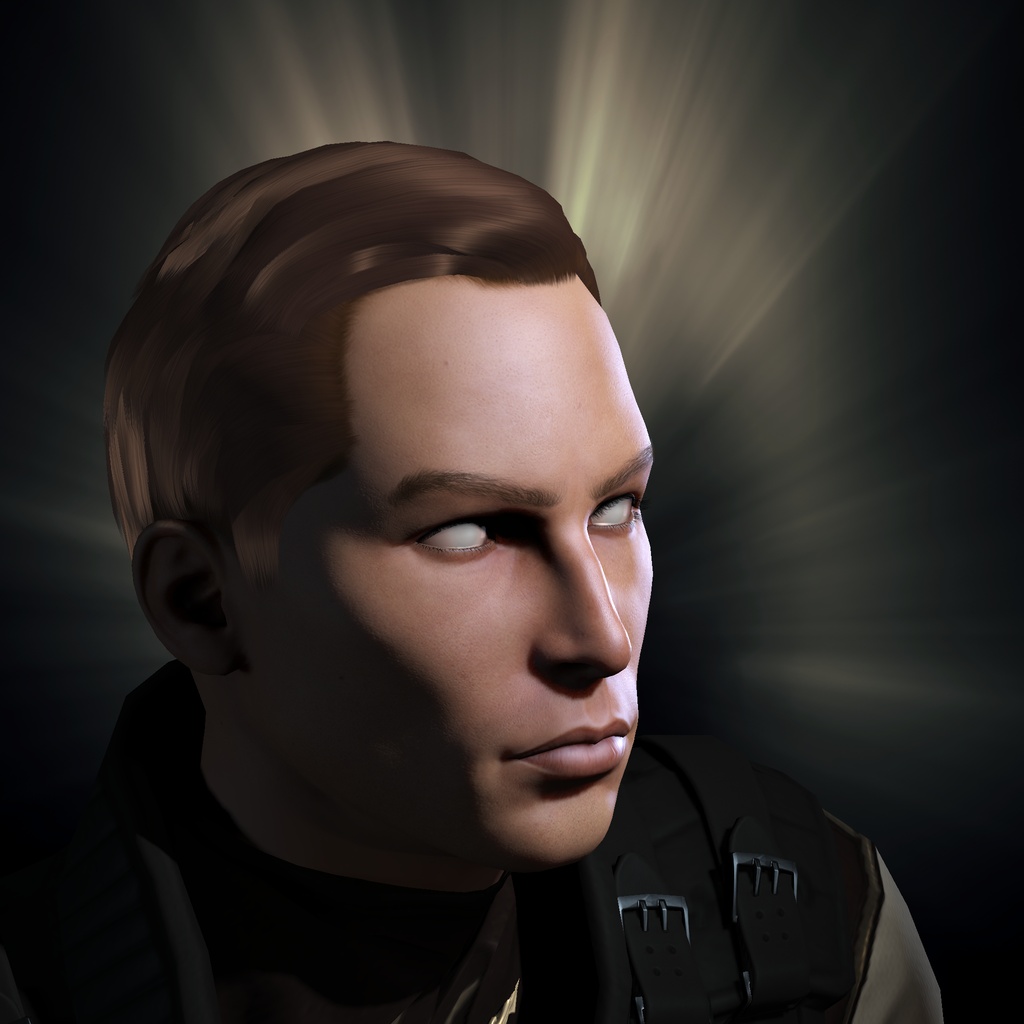 Michael Aidan Vyvorant