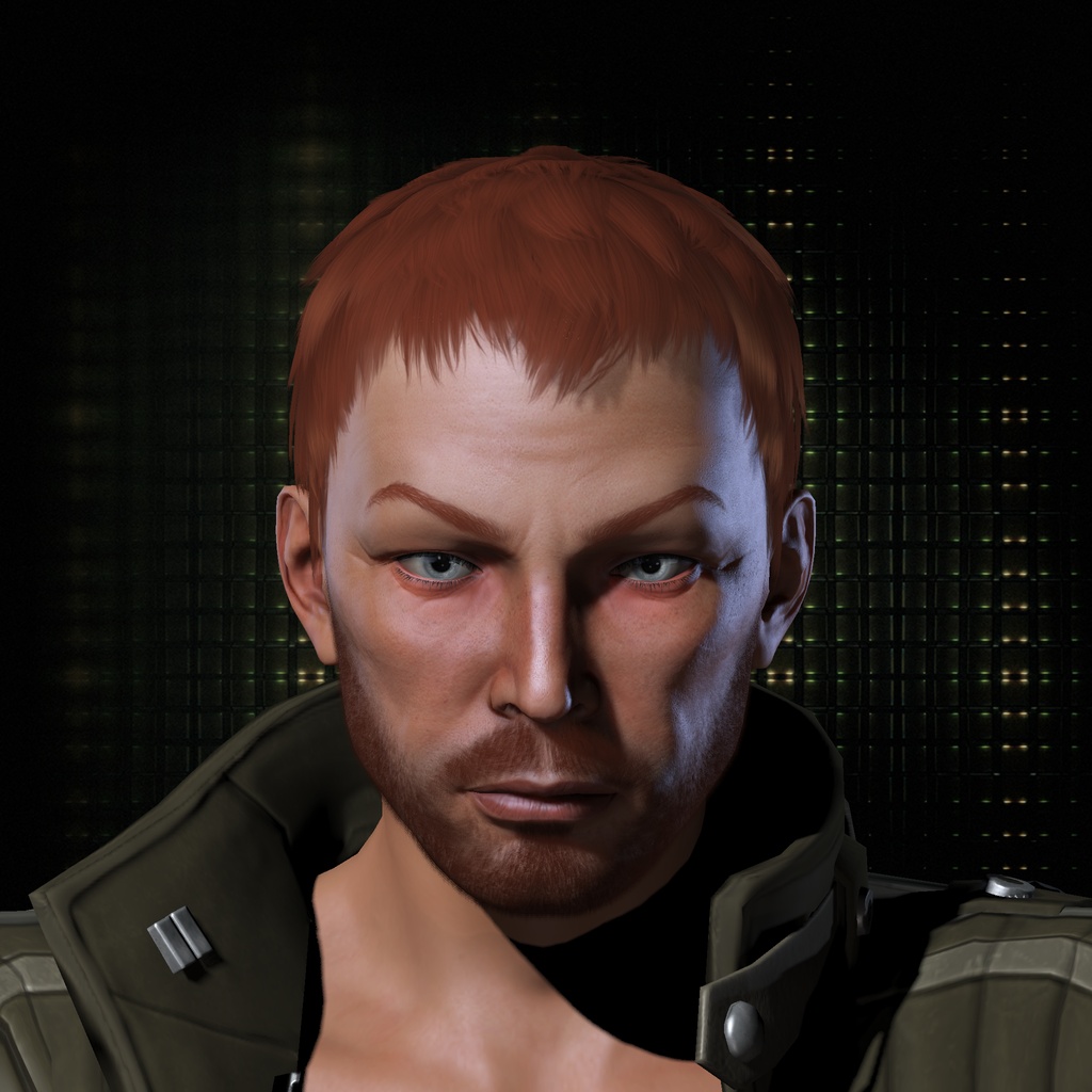 Redd Addair