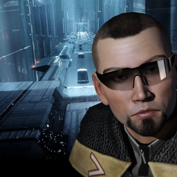 birioska portrait