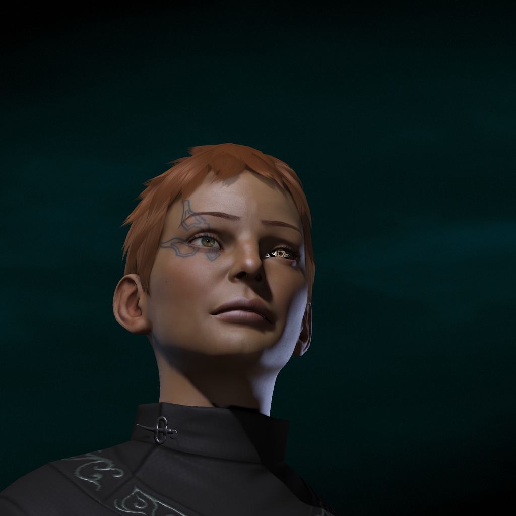 Catarina Tasha