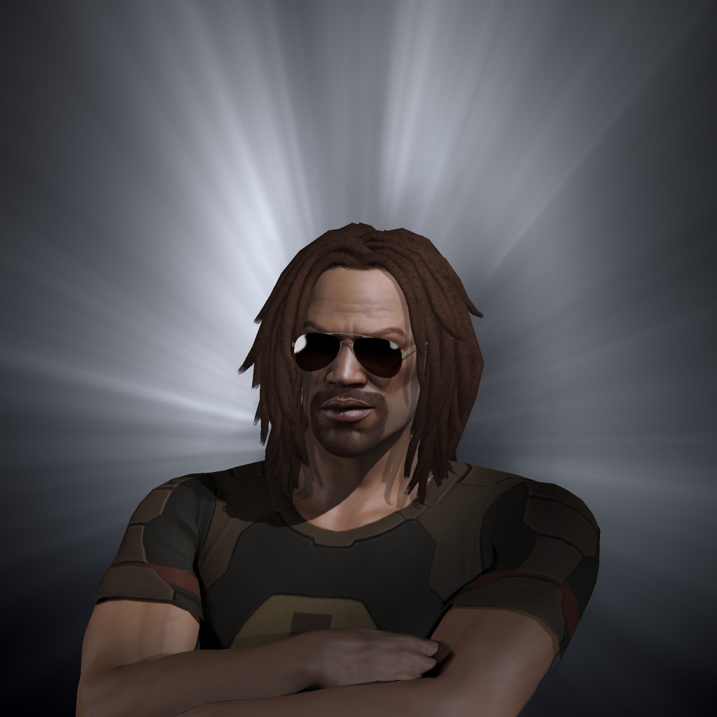 Thade Karras