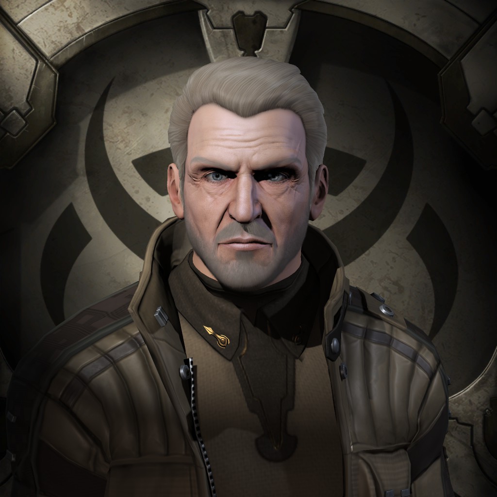 Drake Thanatos