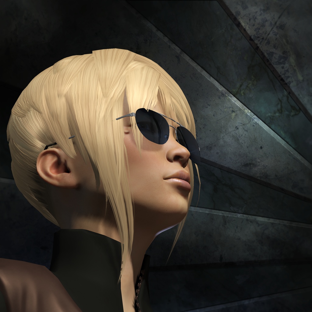 Matsuki Macaulay