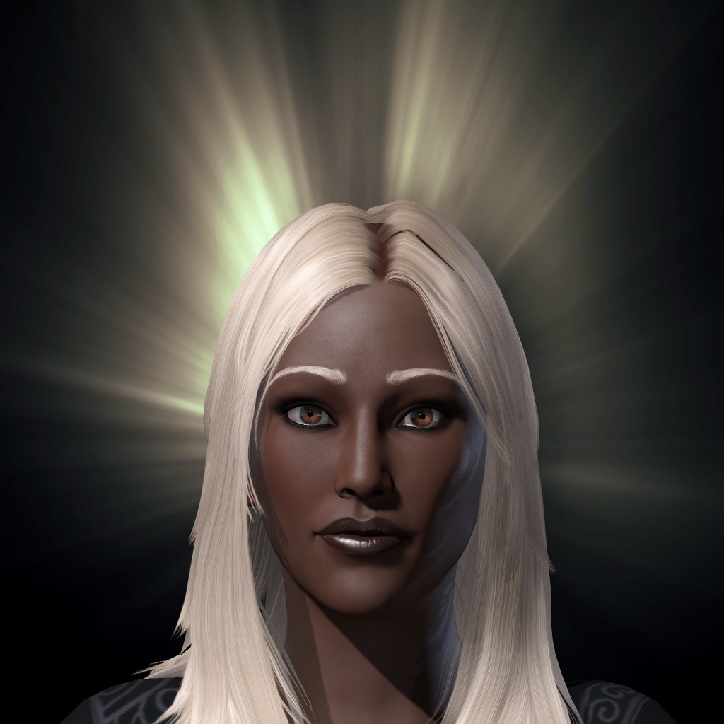 Eledra Eldar
