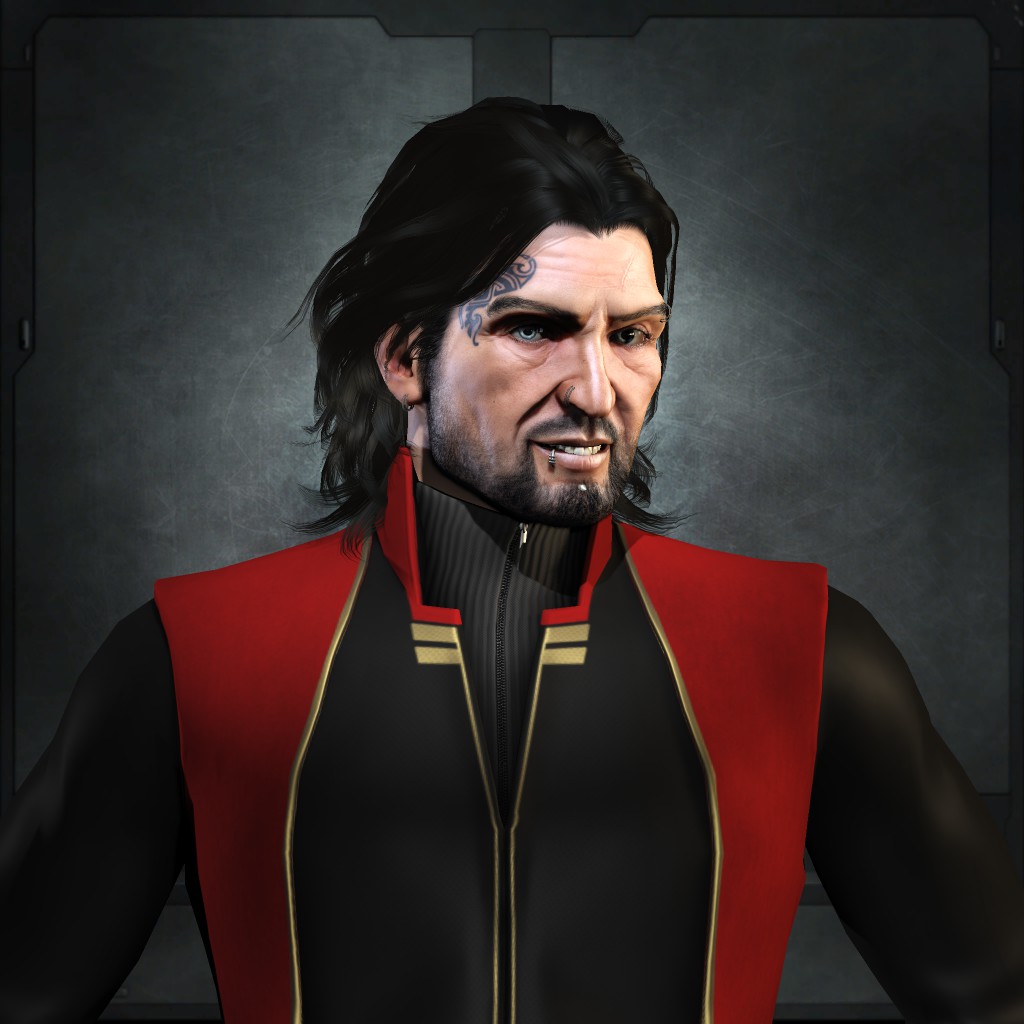 Deiden Valerio