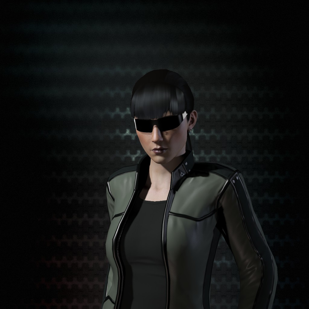 Ms Streletsky