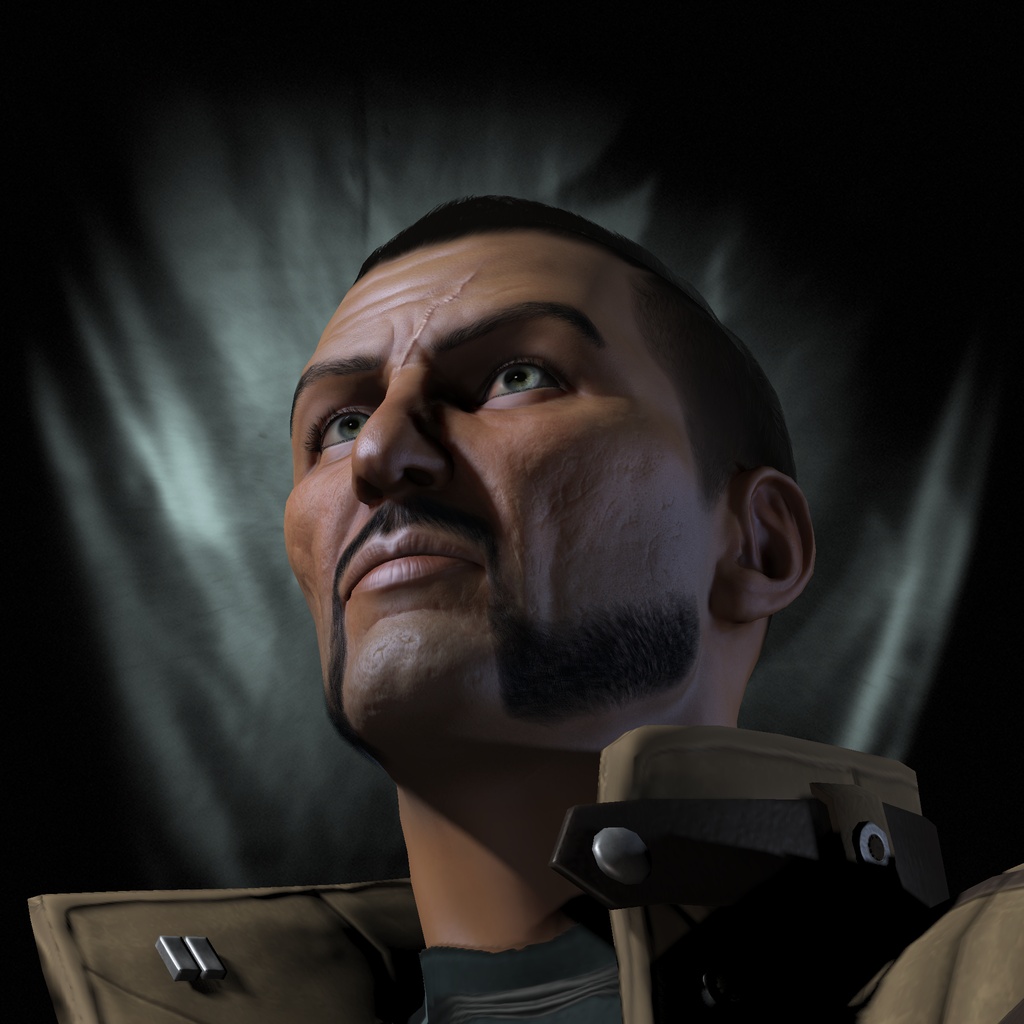 Laszlo Borg