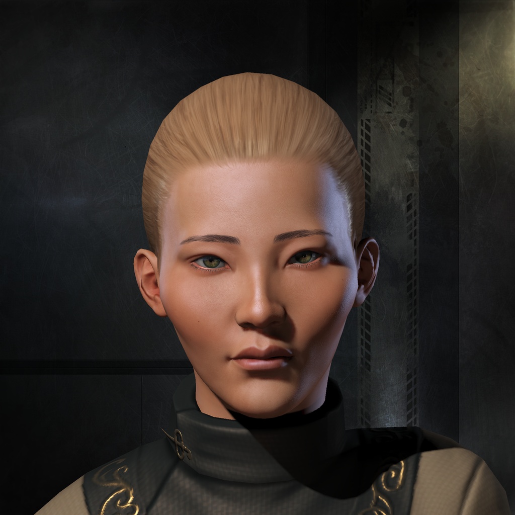 Amarr Citizen 91068426