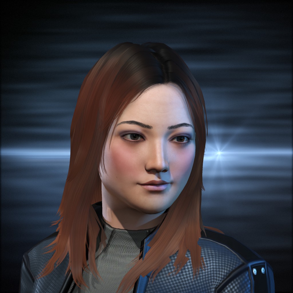 Rebekka Rotsuda