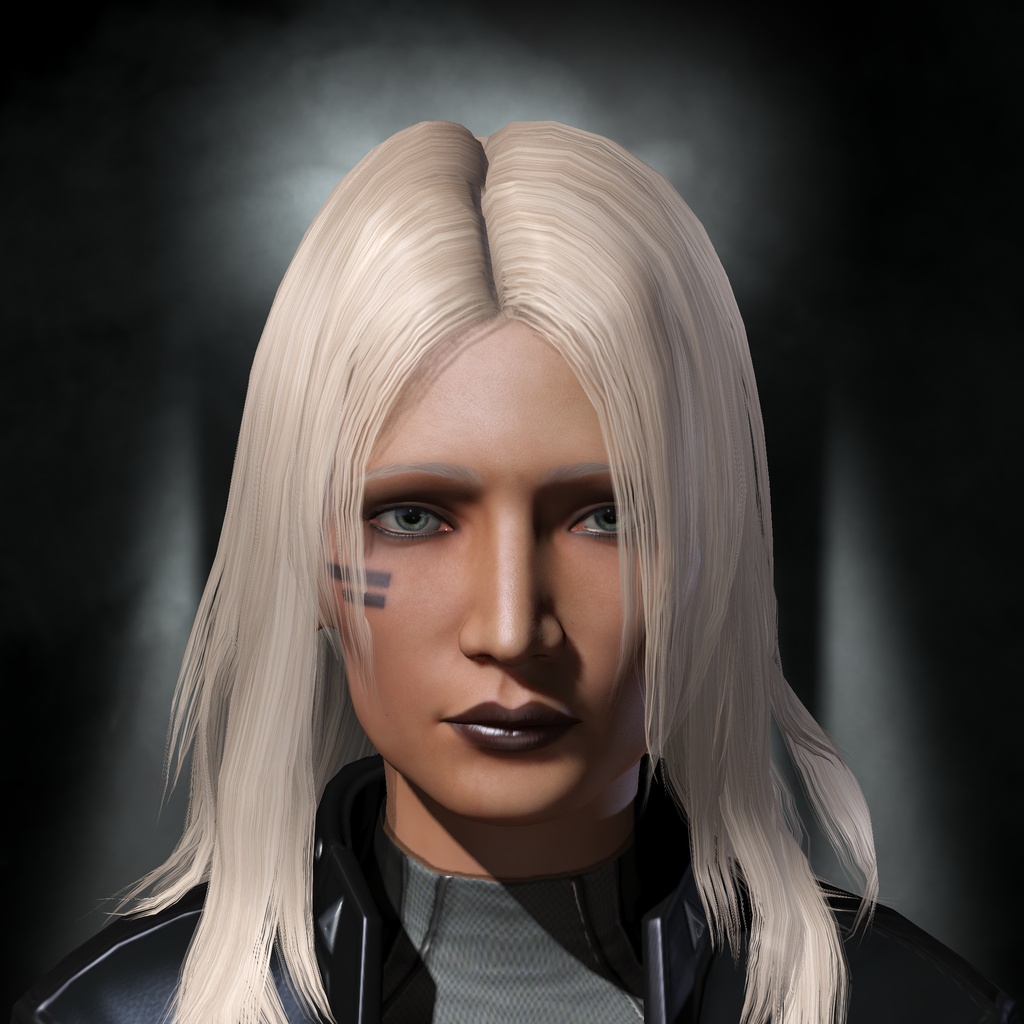 Caldari Citizen 91069223