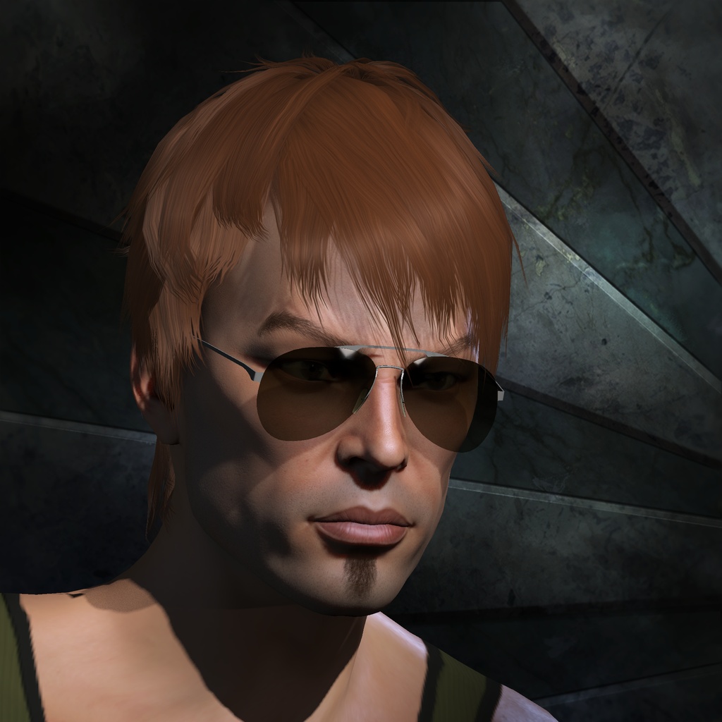 Caldari Citizen 91069236