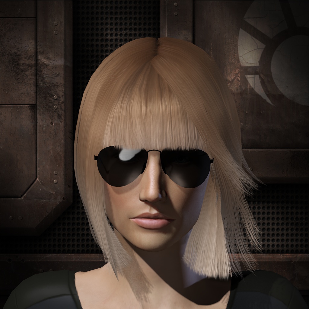 adiden Arnerette