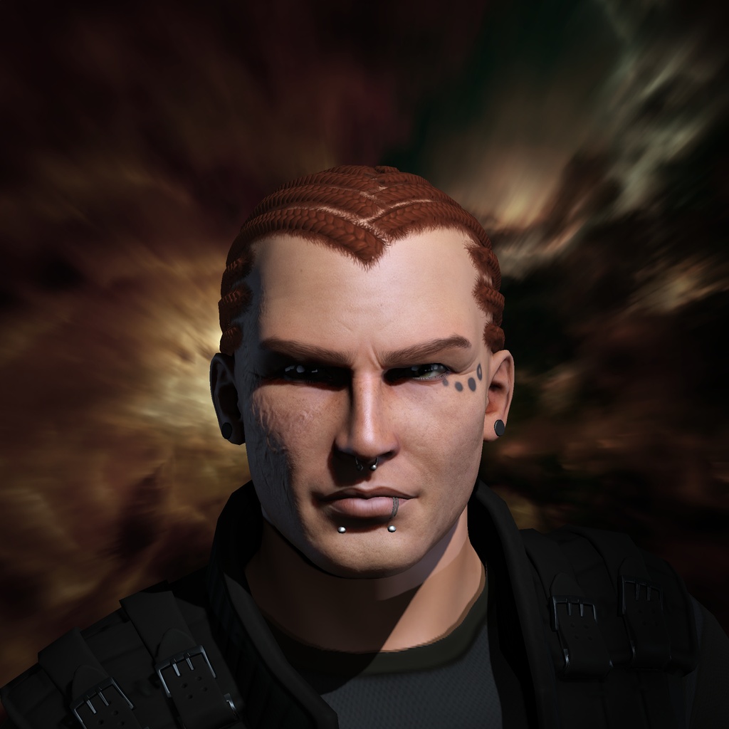 Alex Sly Aideron