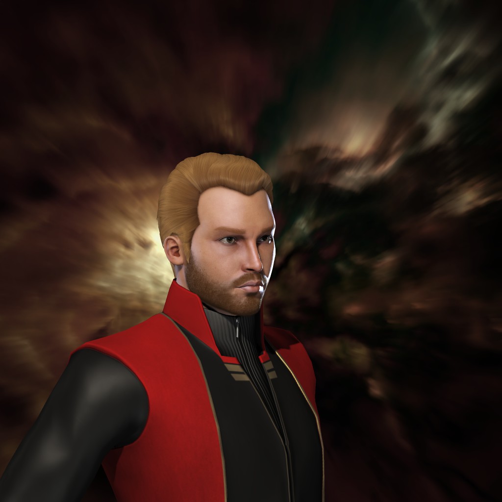 Kevor Rynn