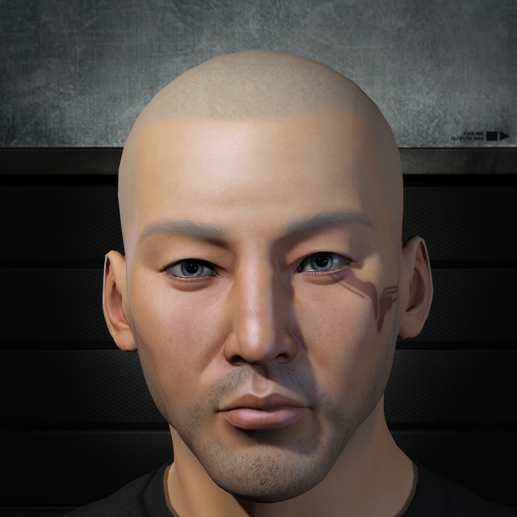 Jing-Sei Mei