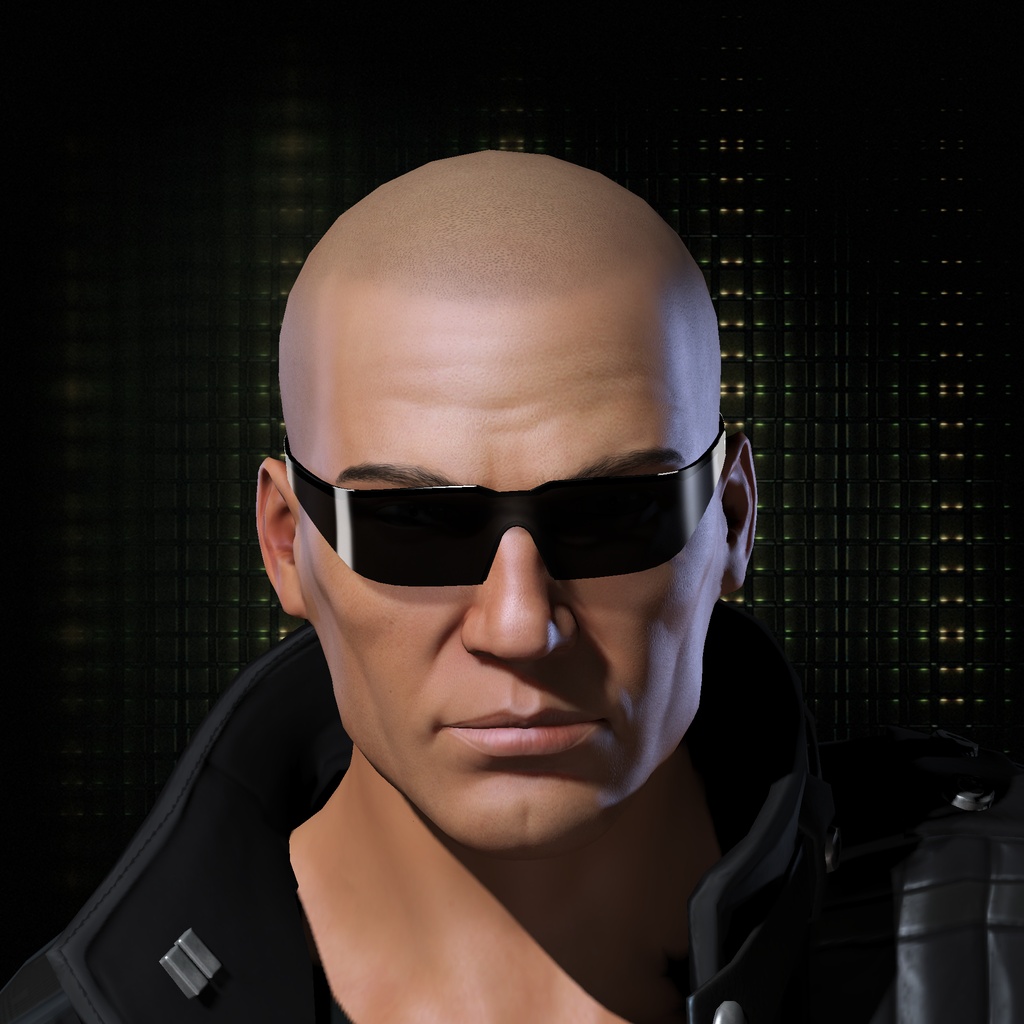 Bane Abadddon