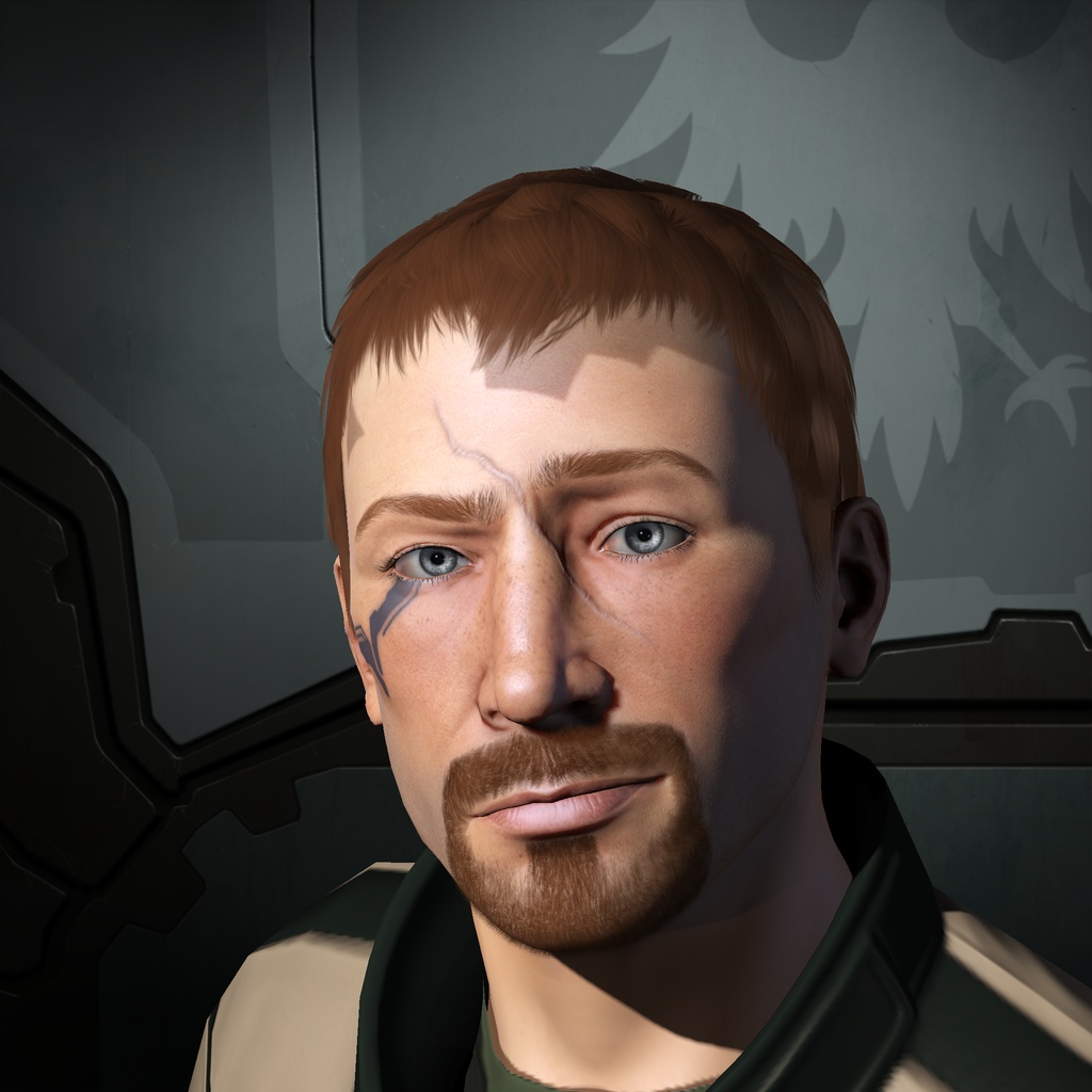 Desmond Vynneve