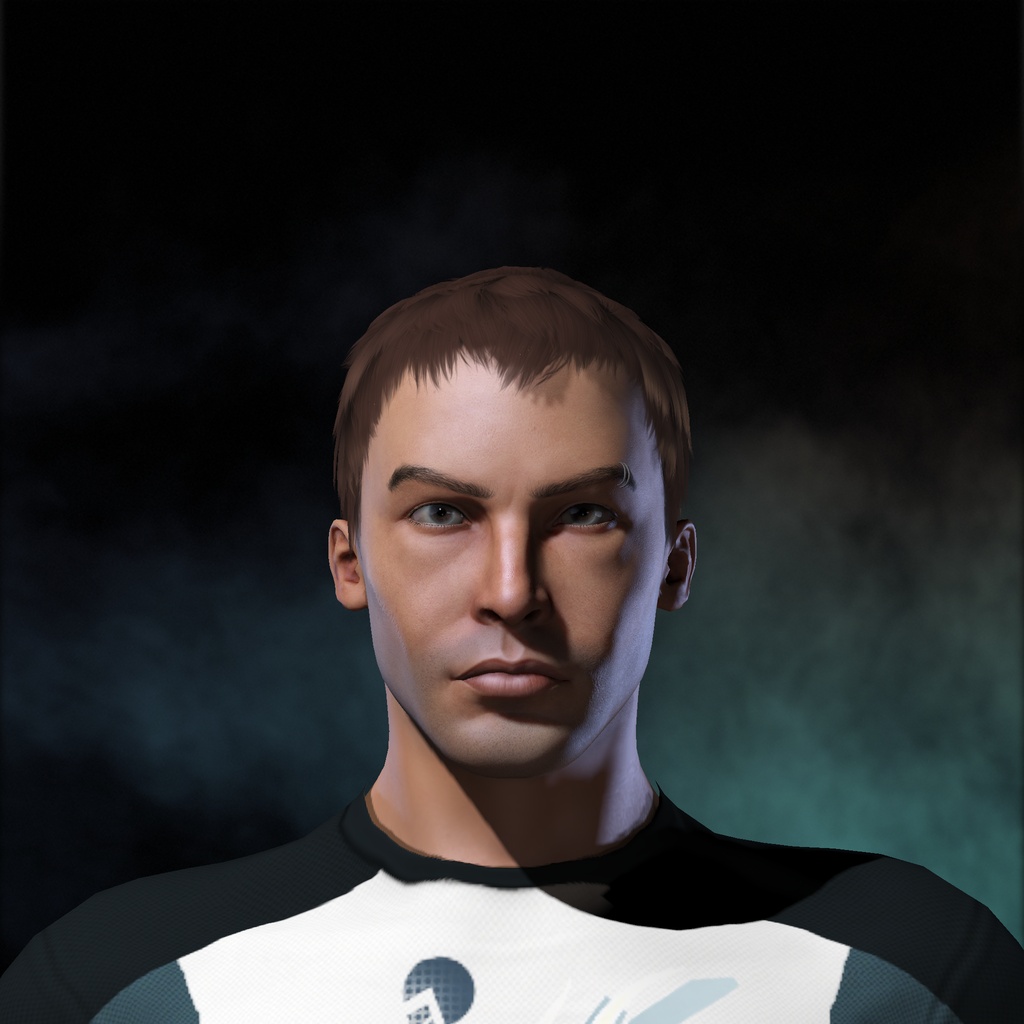 Portrait