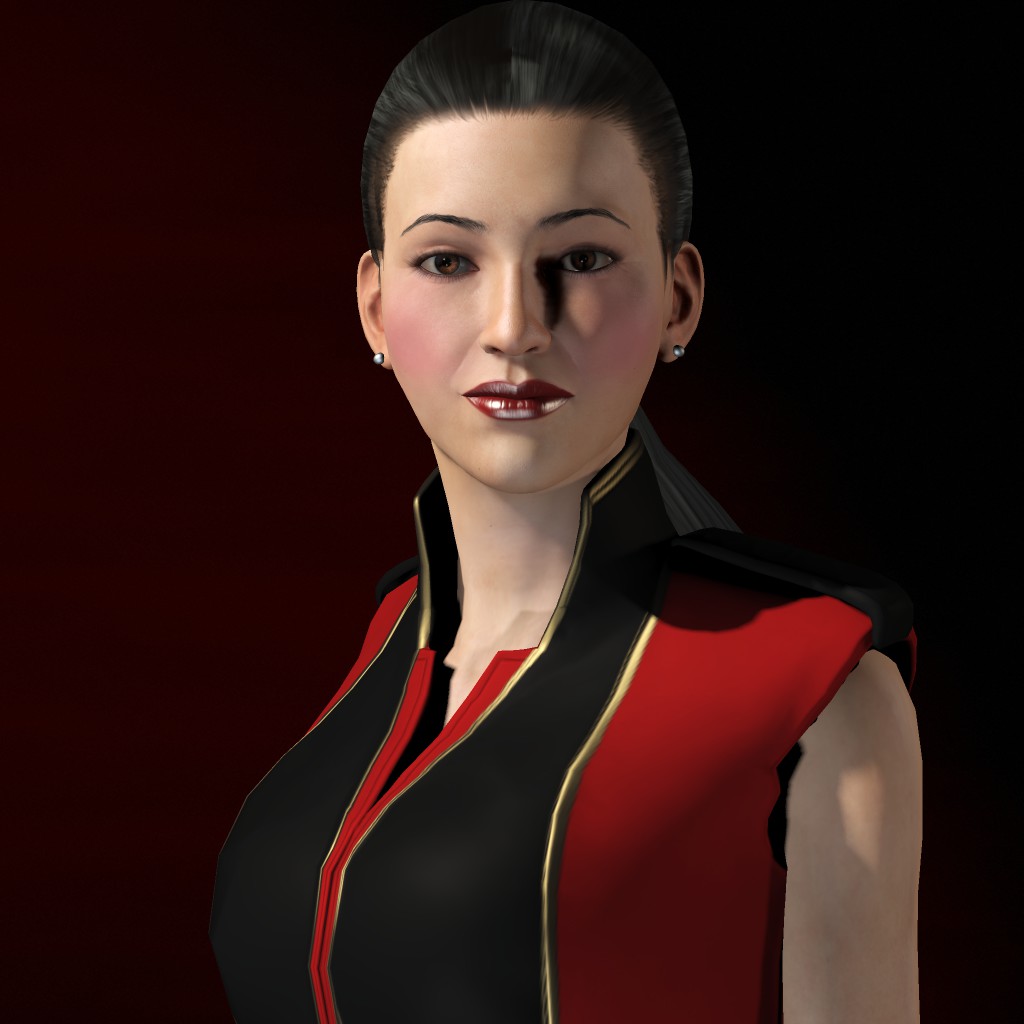 Persephone Ziodex