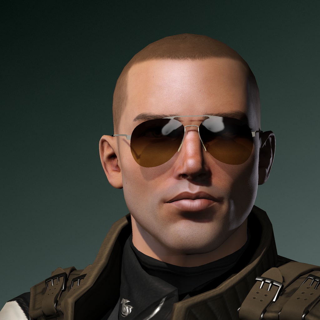 Jair M'Seroth