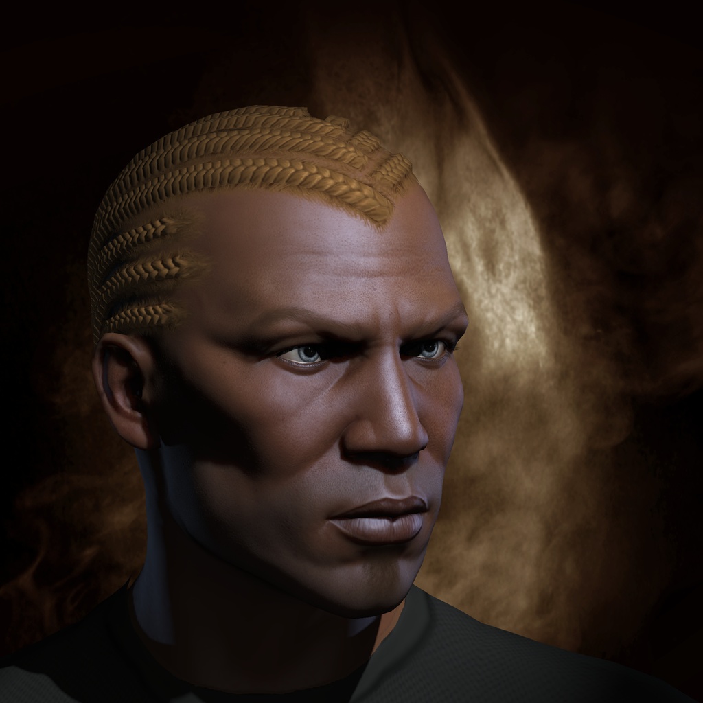 Bob Cinnamon