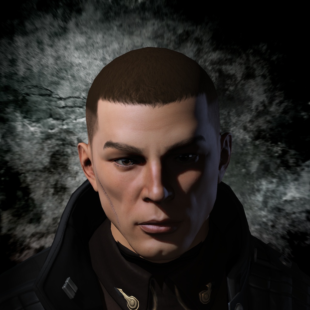 marco serranos