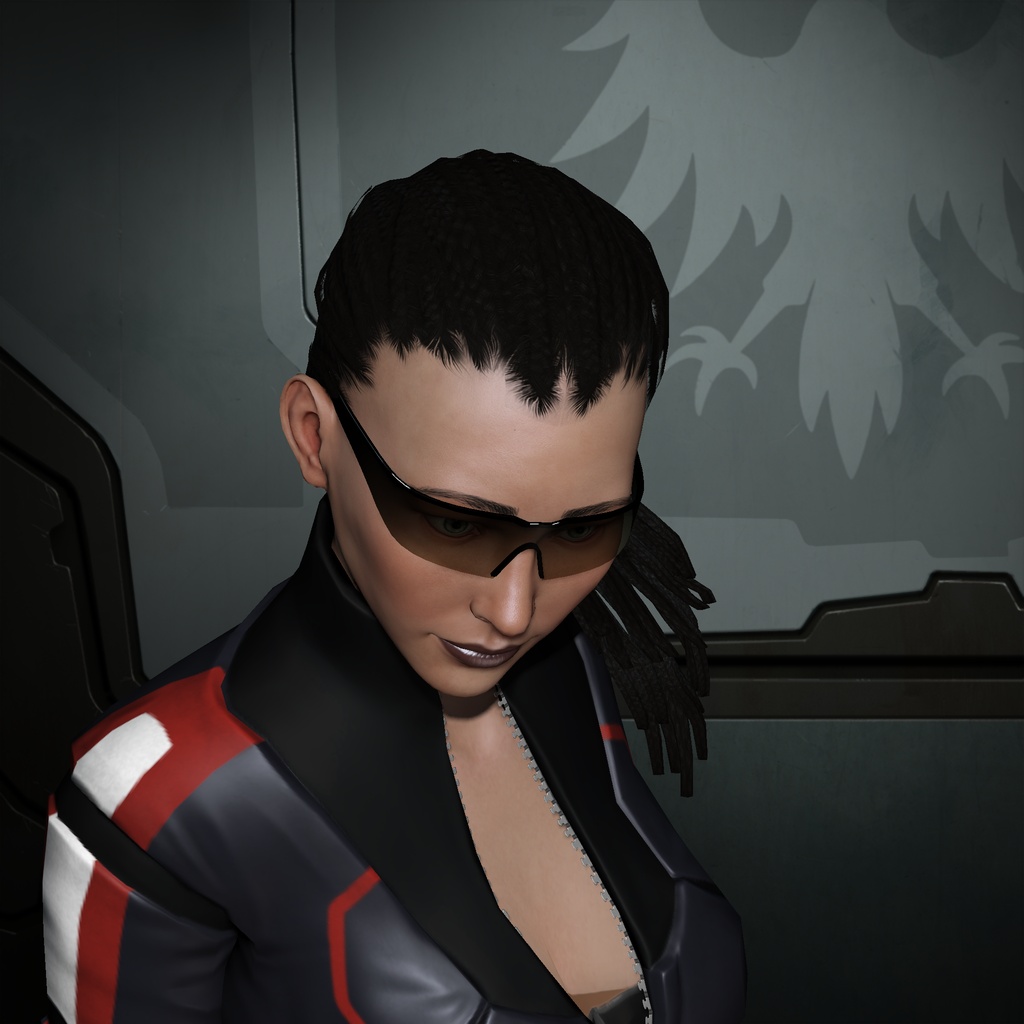 Liya Ahedjakova