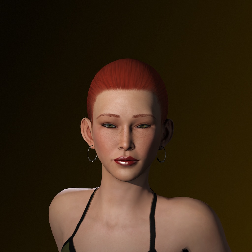 Mistress Margarite