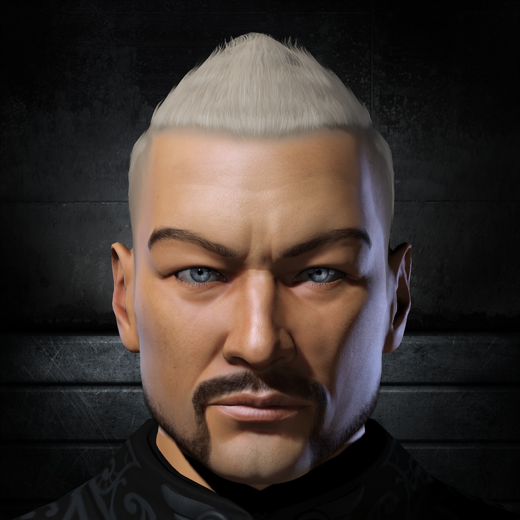 Ben Crossbow