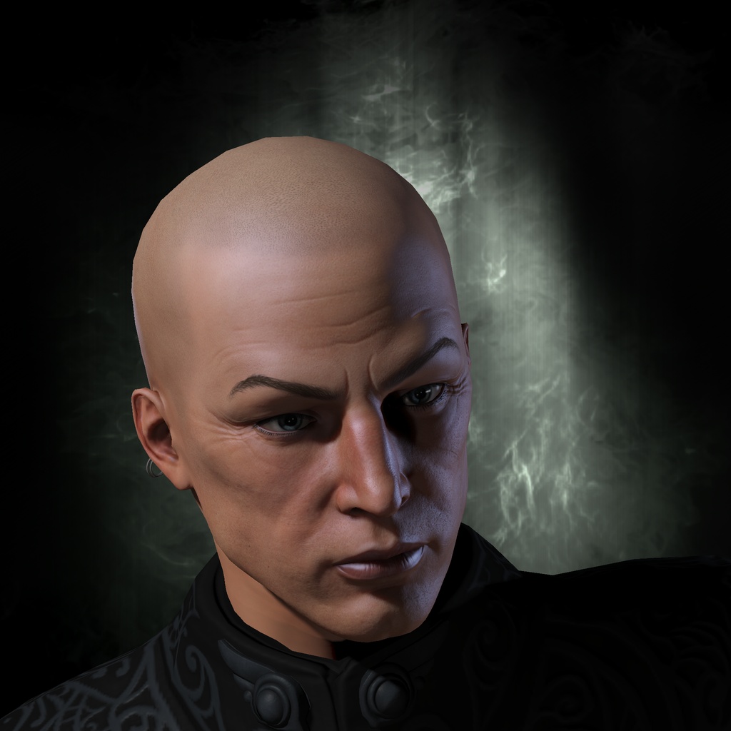 Caldari Citizen 91073990