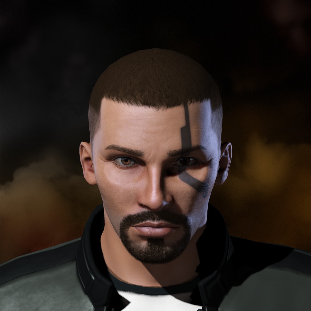 Kaelz Madden