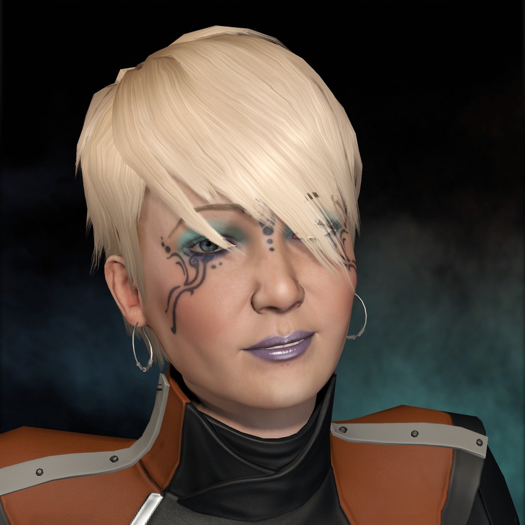 Kenna Ar-Brajid