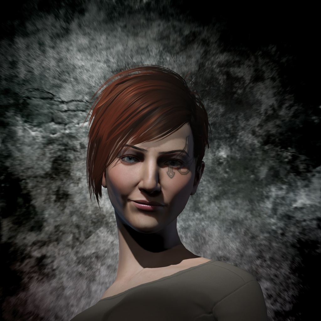 Lefty Lucy