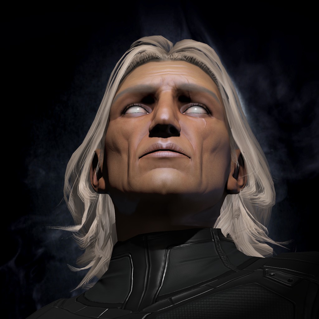 Vaal Hadren