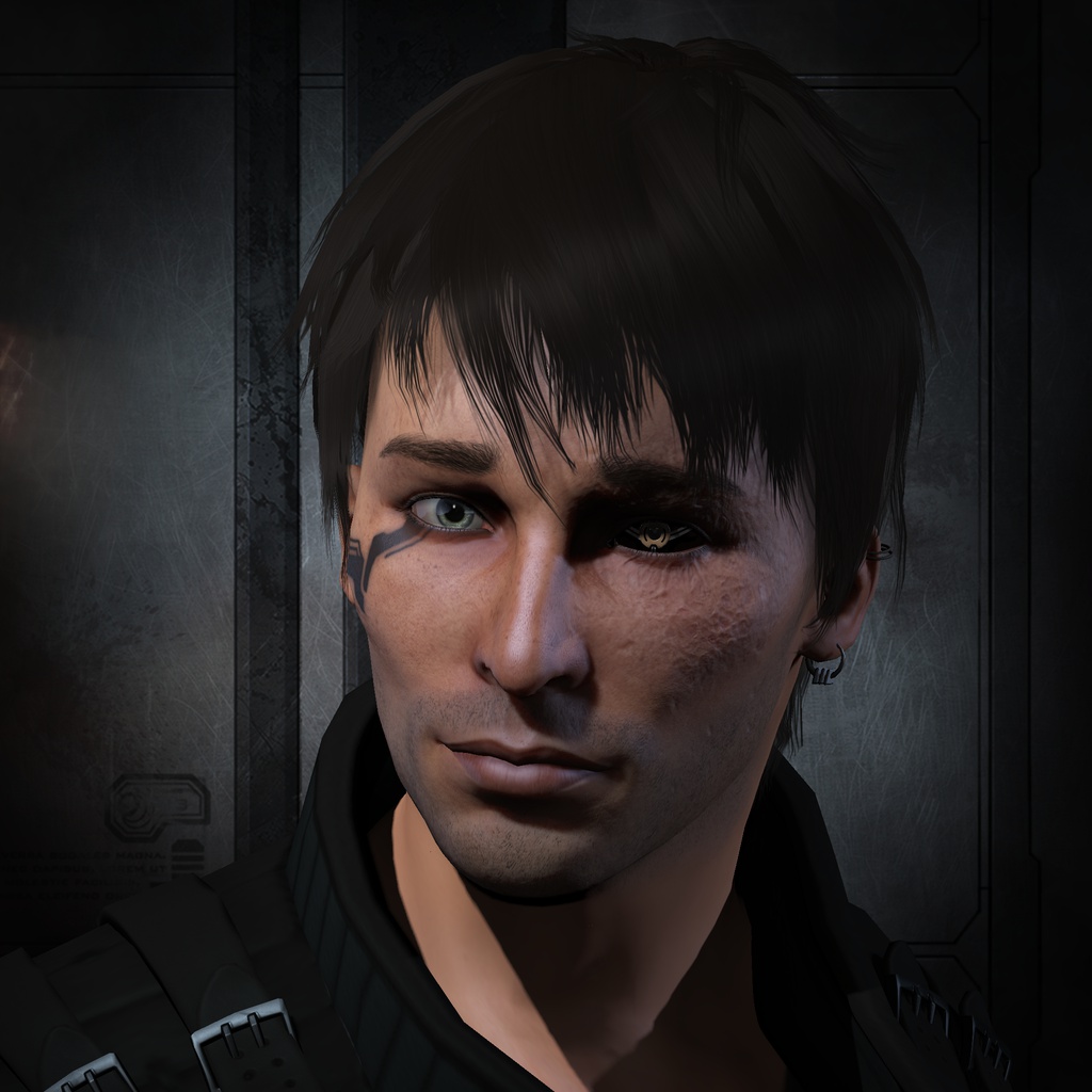 Azrael Walker