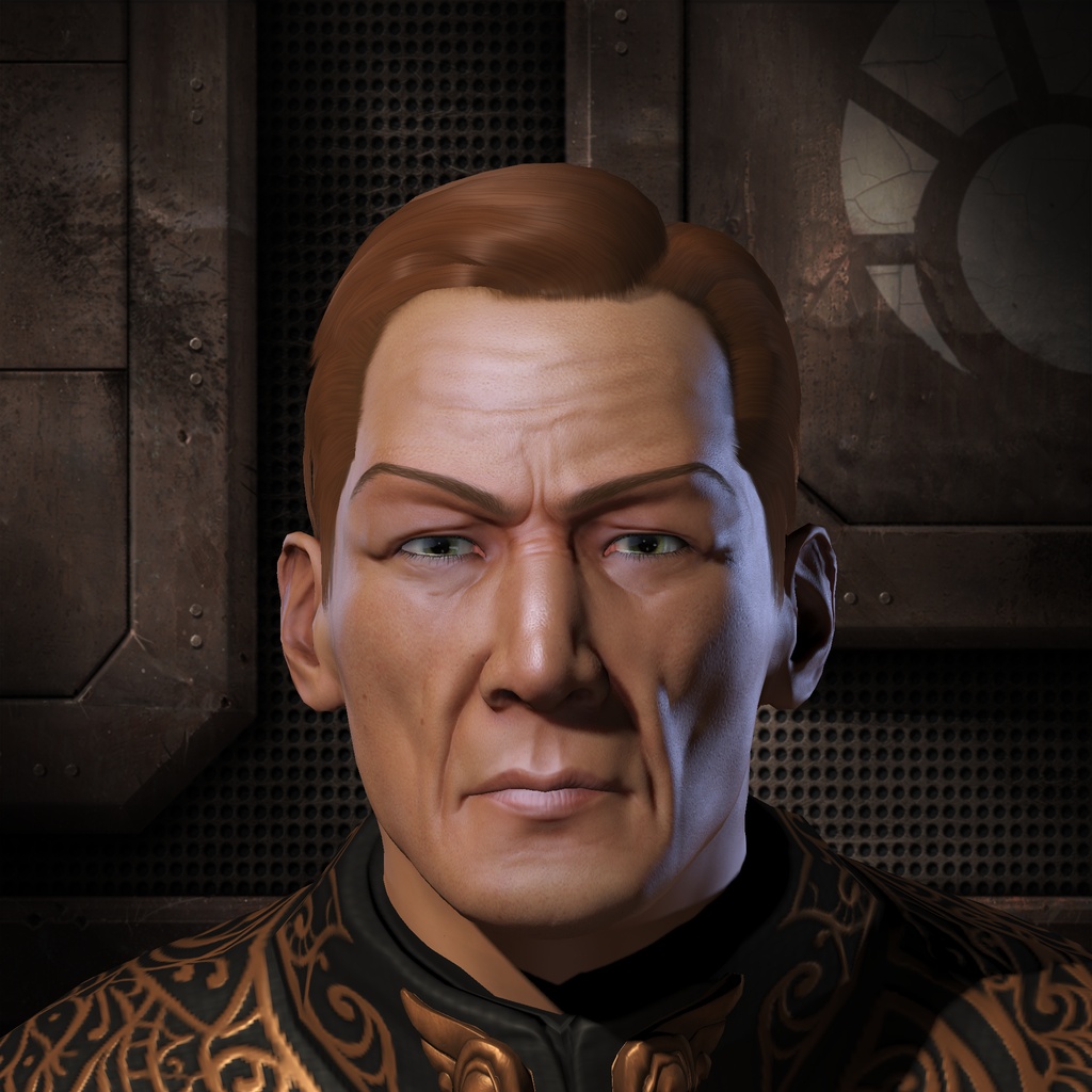 General Zilex