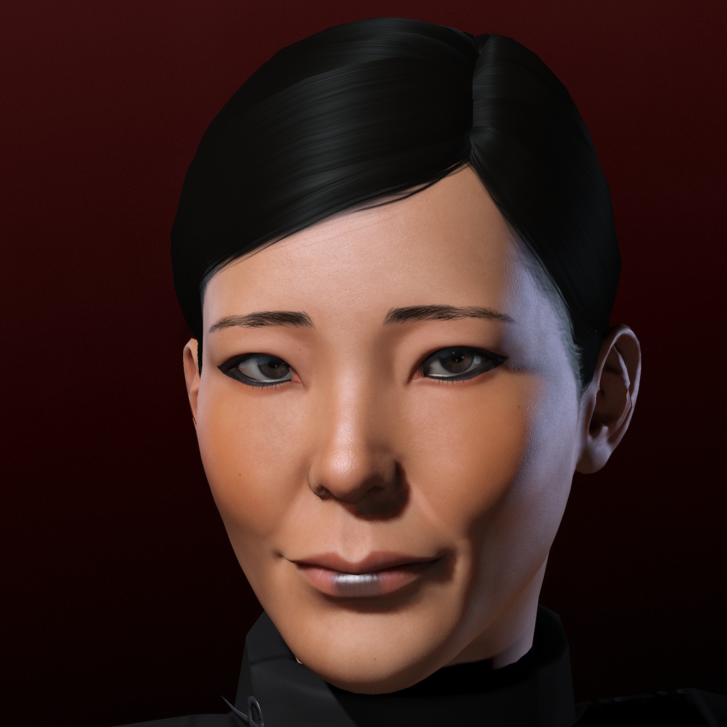 Ming Dark