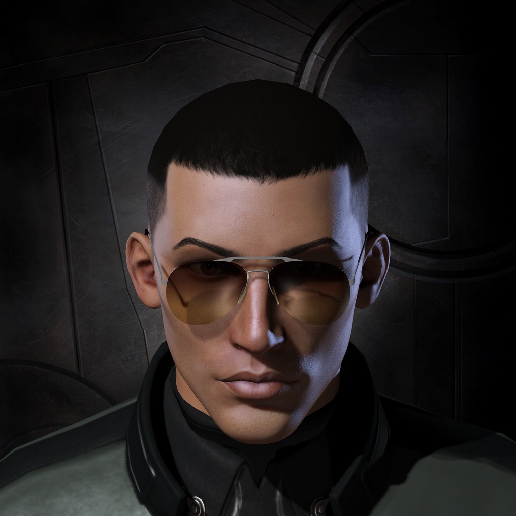 Gallente Citizen 91075832