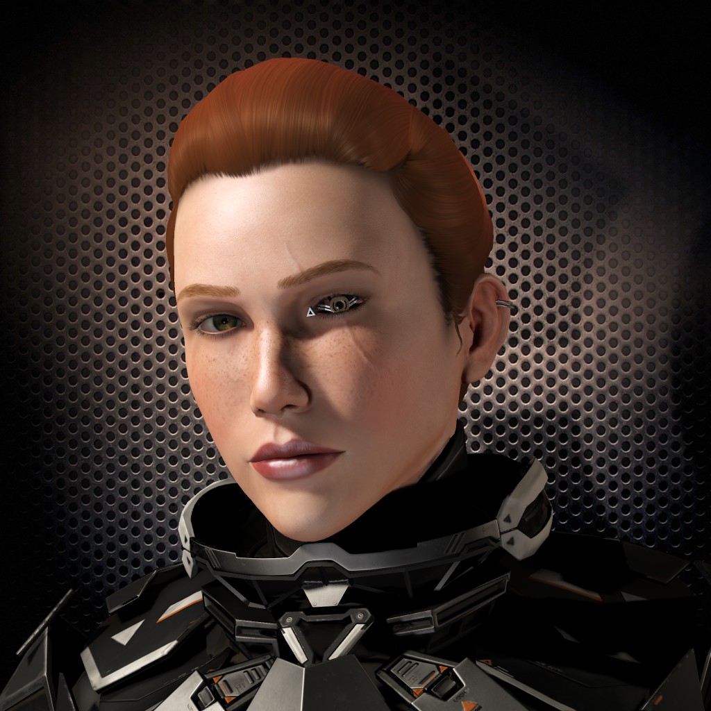 portrait