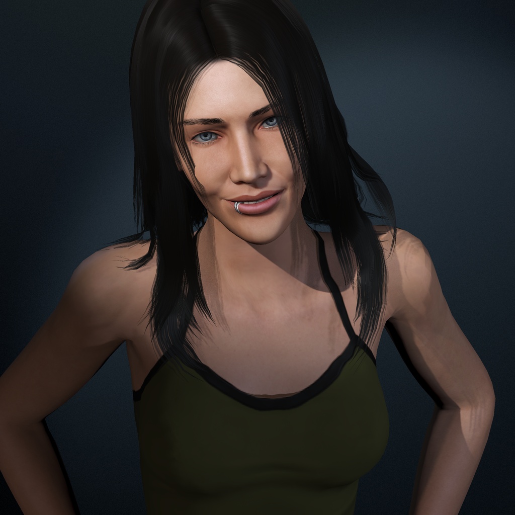 Zoe Inkura