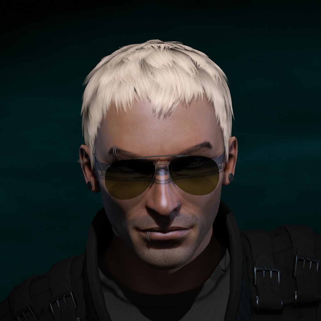 Harlo Mirabel