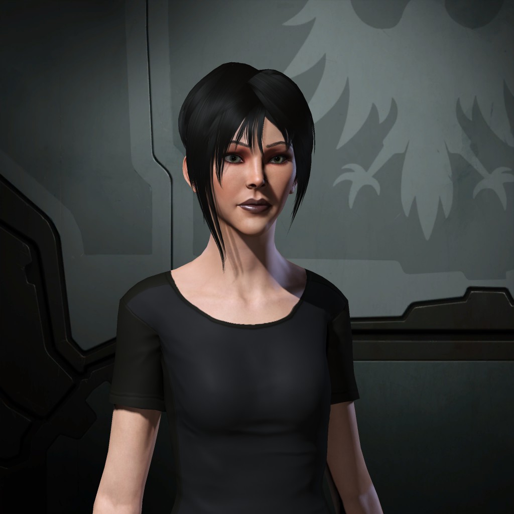 Gadrielle Gaderath