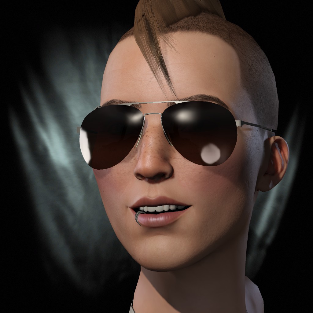 Miss Smartbomb