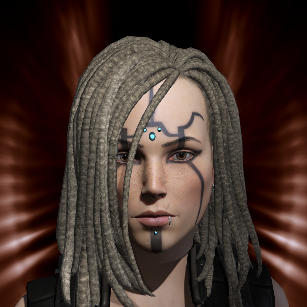 Moth Luna