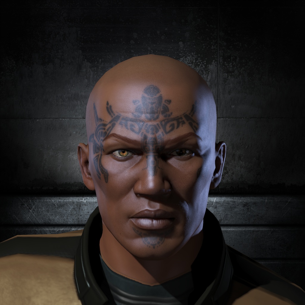 Nero Burnstone